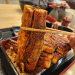 Unagi No Jirou - 