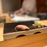 Shibuya Sushi Matsumoto - 