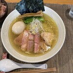 麺屋 さくら井 - 