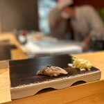 Shibuya Sushi Matsumoto - 