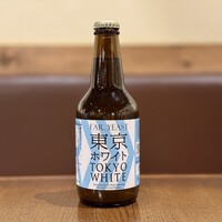 FYB FAR YEAST東京ホワイト　（セゾン）