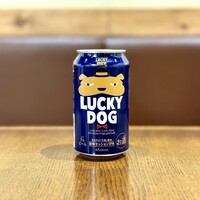 LUCKY DOG 　（IPA）