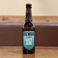 ＢＣＪブリュードッグ　ヘイジ―ジェーン　（ＩＰＡ）