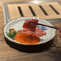 和牛料理 一石三鳥 - 