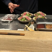 和牛料理 一石三鳥 - 