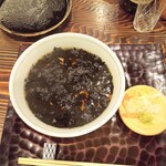 室町砂場 日本橋本店 - 花巻