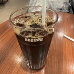 ドトールコーヒーショップ - 