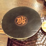 室町砂場 日本橋本店 - 