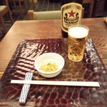 室町砂場 日本橋本店 - 