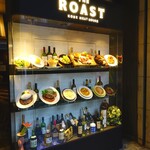 THE ROAST KOBE MEAT HOUSE - 