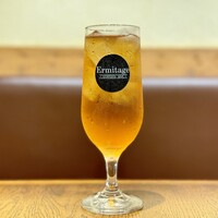 アールグレイティーハイ