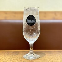 マスカットソーダ