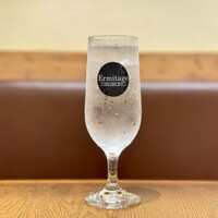 ジンソーダ