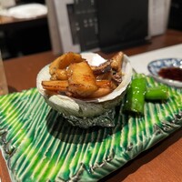 寿司 なかご 別邸 - 