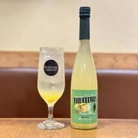 大分　シトラス