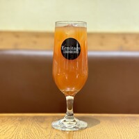 カシスオレンジ