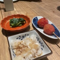 銀座 希鳥 - 