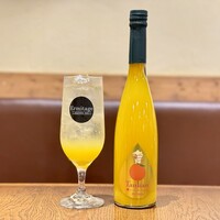 鹿児島　タンカン
