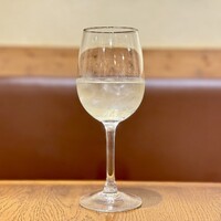 ホワイトサングリア