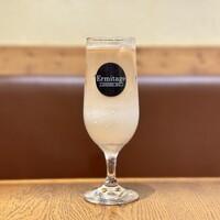 アイスカフェオレ