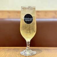ジンバック