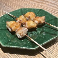 銀座 希鳥 - 