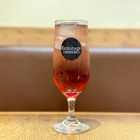 カシスソーダ
