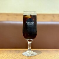 アイスコーヒー