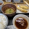 天ぷら定食 まきの 西神中央プレンティ店