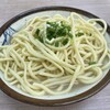 山ちゃん食堂 - みやこそば大600円