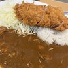 とんかつ檍のカレー屋 いっぺこっぺ 新橋店