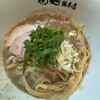 中華そば 桐麺 総本店