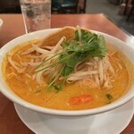 タイ料理レストランThaChang - 