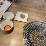 Yakiniku Baru Kesera Senara - 