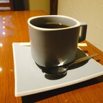 THE ROAST KOBE MEAT HOUSE - コーヒー