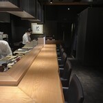 Ebisu Sushi Fuji - 