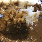 やきとん酒場 神田とら八 - カレーアップ