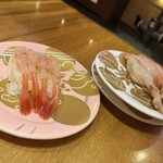 もりもり寿し 金沢駅前店 - 