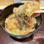 Tachigui Soba Sakedokoro Tsukijitei - 