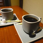 THE ROAST KOBE MEAT HOUSE - コーヒー