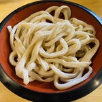 手打うどん 松屋 - 