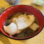 手打うどん 松屋 - 