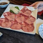 いな川亭 - 料理写真: