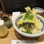 うどん棒 - 