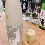 名酒ギャラリー　飛来　kizunA - 