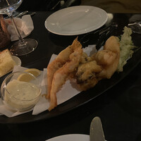 トラットリア ゴデレッチョ エビス 恵比寿 - 