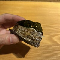 恵比寿 鮨 藤 - 