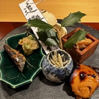 祇園迦陵 - 