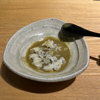 恵比寿 鮨 藤 - 