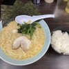 横浜家系ラーメン 魂心家 御茶ノ水店	